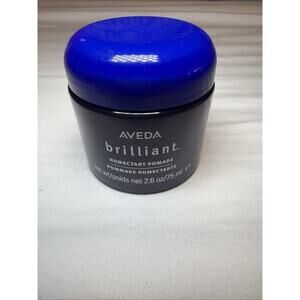 Aveda Brilliant Humectant Pomade 2.6 oz/ 75 mL